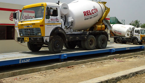 Manufacturers Exporters and Wholesale Suppliers of Tufdek Weigh Bridge Bangalore Karnataka